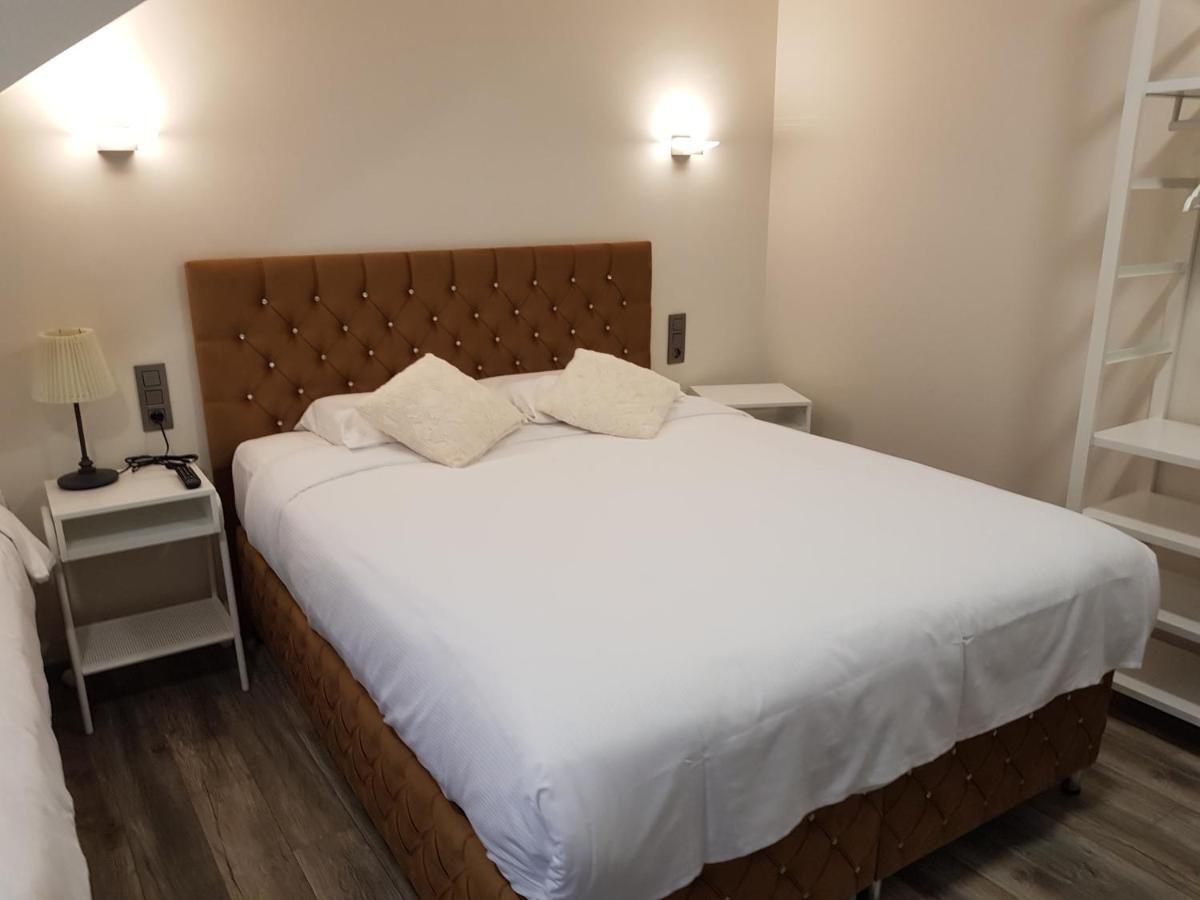 Hotel Meribel Saint-Josse-ten-Noode Eksteriør bilde