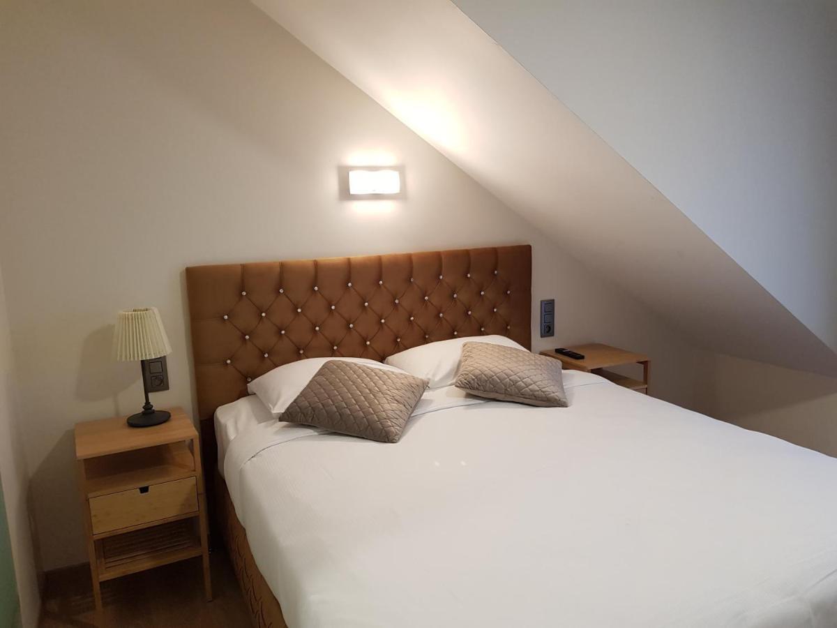 Hotel Meribel Saint-Josse-ten-Noode Eksteriør bilde